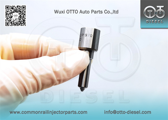 DSLA143P970 Bosch Diesel Nozzle For Common Rail Injectors 0 445 120 007, 0 445 120 212