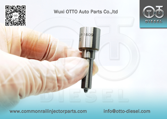 DLLA153P1609 Bosch Diesel Nozzle For Common Rail Injectors 0 445110277/278