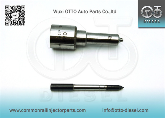 DLLA150P1606 Bosch Diesel Nozzle For Common Rail Injectors 0 445 110 269/270