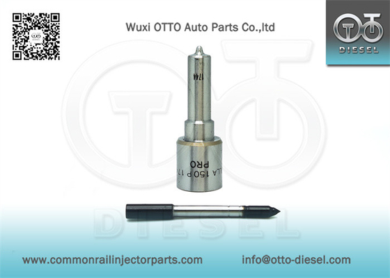 DLLA150P1744 Bosch Diesel Nozzle For Common Rail Injectors 0 445 110 425