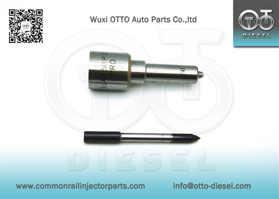 DLLA150P2147 Bosch Diesel Nozzle For Common Rail Injectors 0 445110375/634