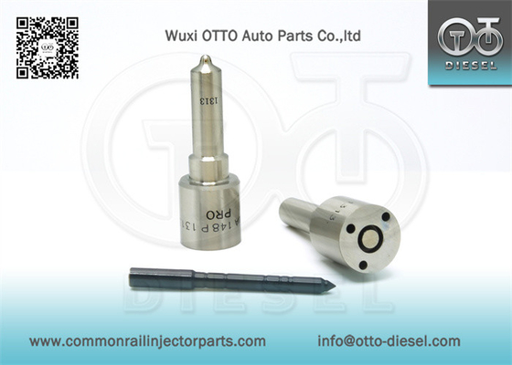 DLLA148P1313 Bosch Diesel Nozzle For Common Rail Injectors 0 445 110 169