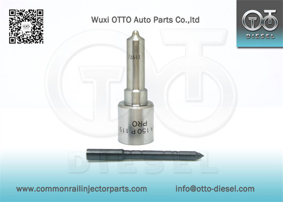 DSLA128P1510 Injector Nozzle For Common Rail Injectors 0445120059/231