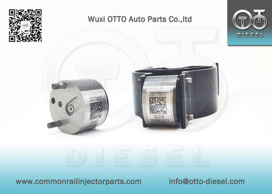 Common Rail Control Valve Model 28278897 for Injector R04501D