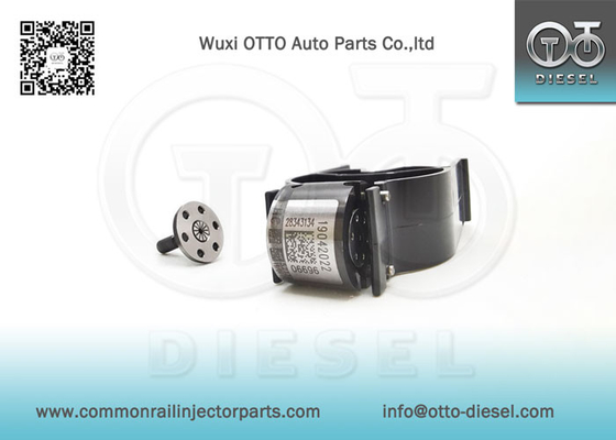 28343134 Delphi Common Rail Control Valve For Injectors R00001D/28307309 Etc.