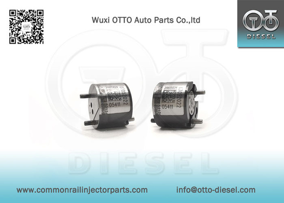 28615824 Common Rail Control Valve For Delphi Common Rail Injectors R00001D/28307309