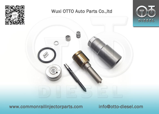 Repair Kit For Toyota 23670 0E020 With G4S008 Nozzle And G4 Orifica Plate