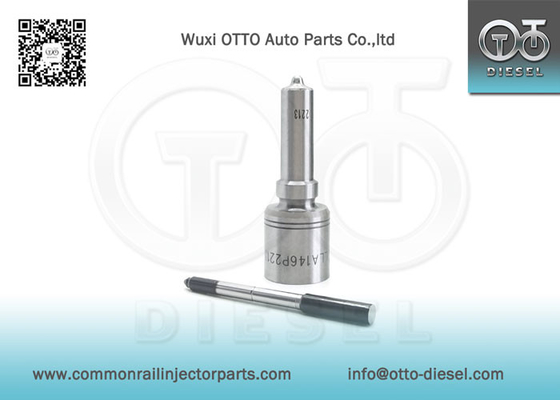 DLLA146P2213 Bosch Diesel Nozzle For Common Rail Injectors 0445120257