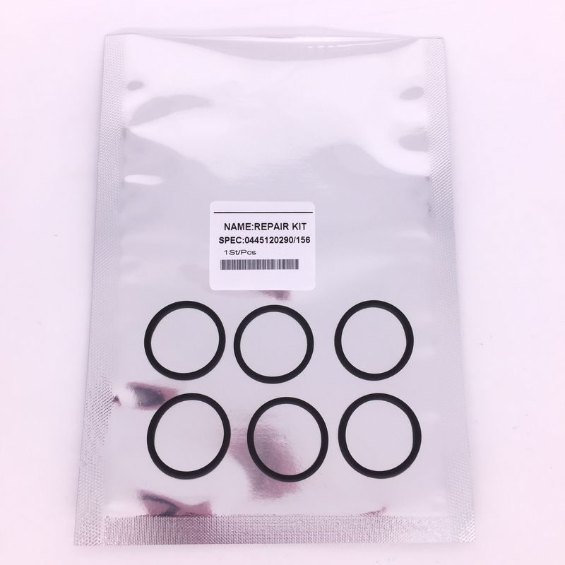 0445120290 / 0445120156 Bosch Injector O Rings / Fuel Injector O Ring Kit