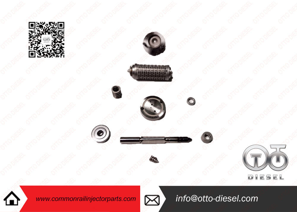 Vanne D'injection Diesel Bosch - Référence 0437502012 - Pièce Détachée Automobile Originale