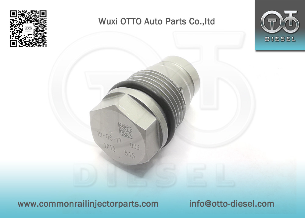 Diesel Common Rail CR Diesel Part Bosch Pressure Relief Valve ...