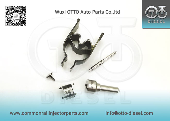 Nozzle-CVA Kit 7135 - 659 Delphi Injector Nozzle Repair Kit R02801D Nozzle-Valve Kit