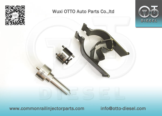 Nozzle-CVA Kit 7135 - 659 Delphi Injector Nozzle Repair Kit R02801D Nozzle-Valve Kit