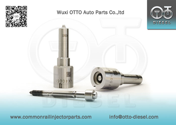 F00VX40061 / F00 VX 40061 Bosch Piezo Nozzle For Injectors 0445116017 / 018