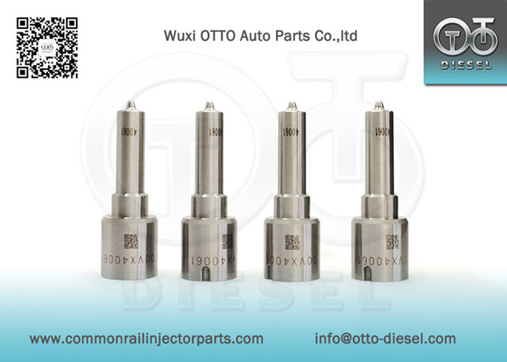 F00VX40061 / F00 VX 40061 Bosch Piezo Nozzle For Injectors 0445116017 / 018