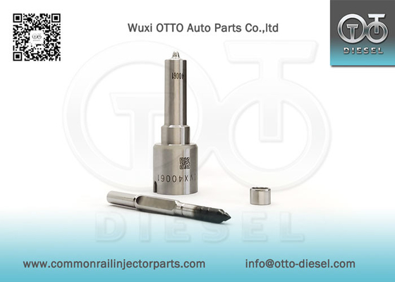 F00VX40061 / F00 VX 40061 Bosch Piezo Nozzle For Injectors 0445116017 / 018