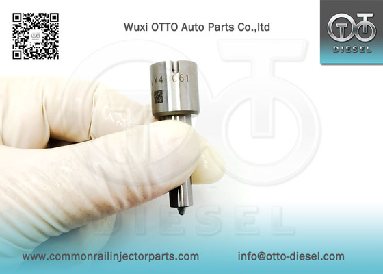 F00VX40061 / F00 VX 40061 Bosch Piezo Nozzle For Injectors 0445116017 / 018