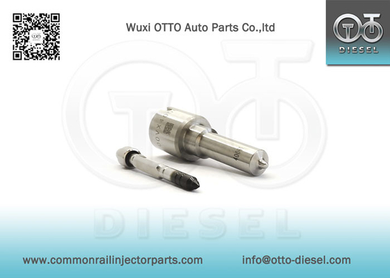 F00VX40061 / F00 VX 40061 Bosch Piezo Nozzle For Injectors 0445116017 / 018