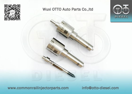 F00VX40061 / F00 VX 40061 Bosch Piezo Nozzle For Injectors 0445116017 / 018