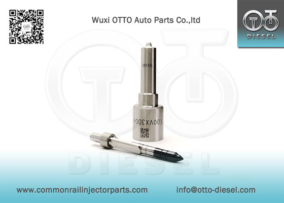 F00VX30040 / F00 VX 30040 Bosch Piezo Nozzle For Injectors 0445116056 / 0445116006 / 0986435443 Etc.