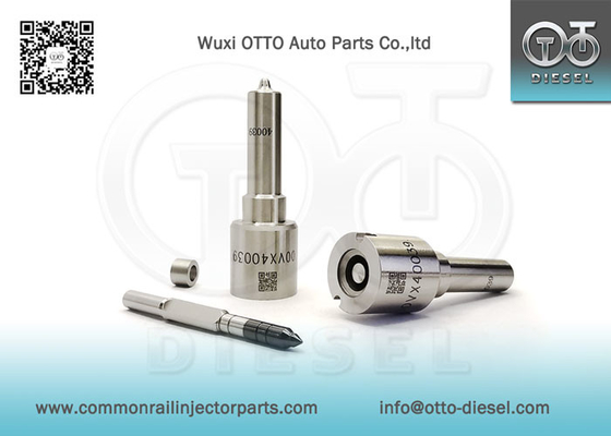F00VX40039 / F00 VX 40038 Bosch Piezo Nozzle For Injectors 0445117006 / 007013014