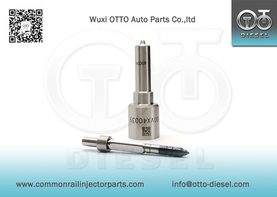 F00VX40039 / F00 VX 40038 Bosch Piezo Nozzle For Injectors 0445117006 / 007013014