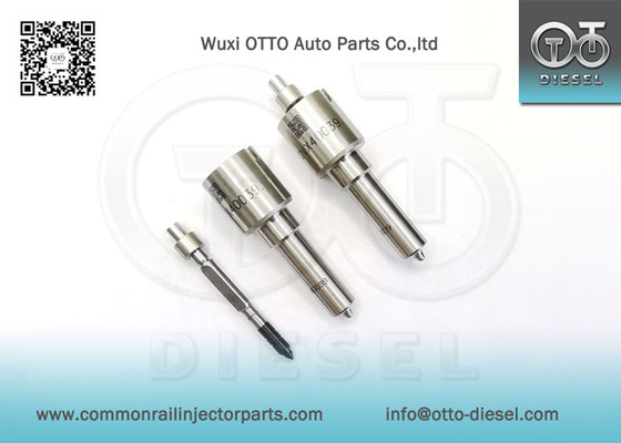 F00VX40039 / F00 VX 40038 Bosch Piezo Nozzle For Injectors 0445117006 / 007013014