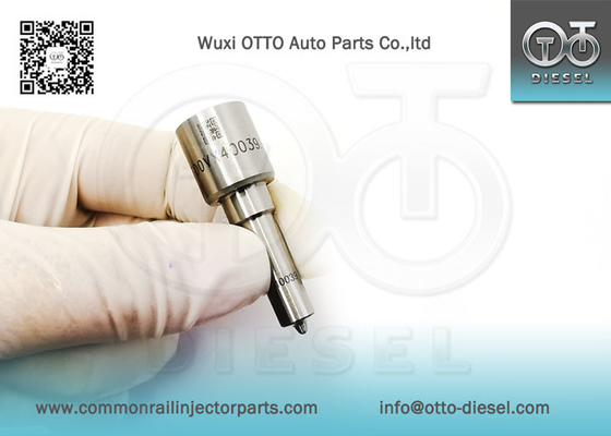 F00VX40039 / F00 VX 40038 Bosch Piezo Nozzle For Injectors 0445117006 / 007013014