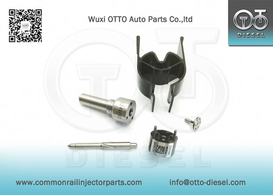 Nozzle-Valve Kit 7135 - 619 Delphi Injector Repair Kit For DELPHI Injectors SSANGYONG R04501D
