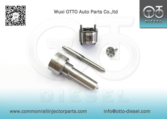 Nozzle-Valve Kit 7135 - 619 Delphi Injector Repair Kit For DELPHI Injectors SSANGYONG R04501D