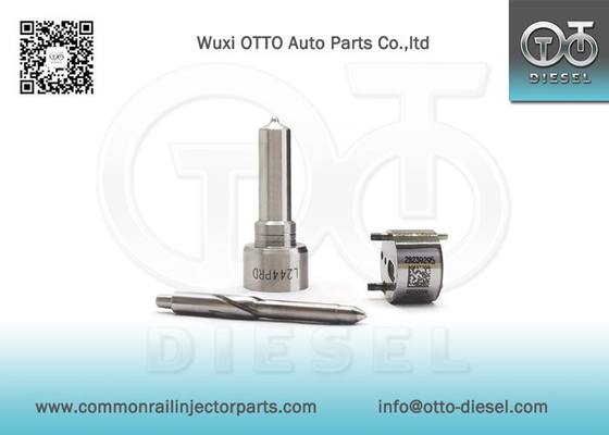 Nozzle-Valve Kit 7135 - 619 Delphi Injector Repair Kit For DELPHI Injectors SSANGYONG R04501D