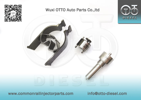 Nozzle-Valve Kit 7135 - 619 Delphi Injector Repair Kit For DELPHI Injectors SSANGYONG R04501D
