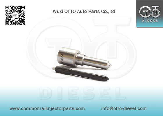DLLA145P1024 Common Rail Fuel Injector Nozzle For Injectors 095000-5931/588# 23670-0L010/070