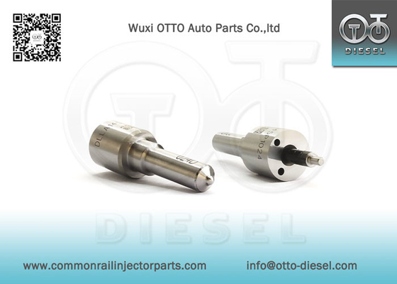 DLLA145P1024 Common Rail Fuel Injector Nozzle For Injectors 095000-5931/588# 23670-0L010/070