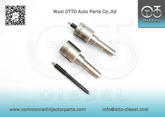 DLLA145P1024 Common Rail Fuel Injector Nozzle For Injectors 095000-5931/588# 23670-0L010/070