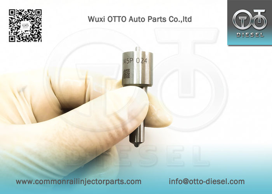 DLLA145P1024 Common Rail Fuel Injector Nozzle For Injectors 095000-5931/588# 23670-0L010/070