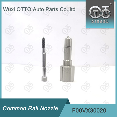 F00VX30020 / F00 VX 30020 Bosch Piezo Nozzle For Land Rover Freelander 0445115042 / 091