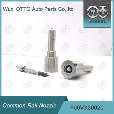 F00VX30020 / F00 VX 30020 Bosch Piezo Nozzle For Land Rover Freelander 0445115042 / 091
