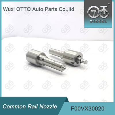 F00VX30020 / F00 VX 30020 Bosch Piezo Nozzle For Land Rover Freelander 0445115042 / 091