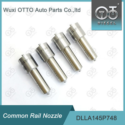 DLLA145P748 093400-7480 Denso Common Rail Nozzle For Injectors 095000-0404