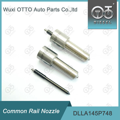 DLLA145P748 093400-7480 Denso Common Rail Nozzle For Injectors 095000-0404