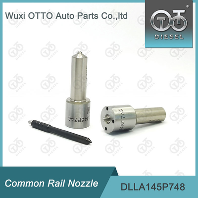 DLLA145P748 093400-7480 Denso Common Rail Nozzle For Injectors 095000-0404