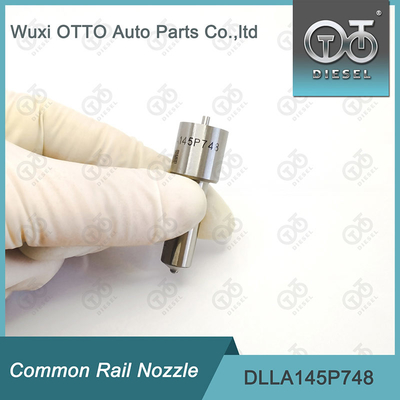 DLLA145P748 093400-7480 Denso Common Rail Nozzle For Injectors 095000-0404