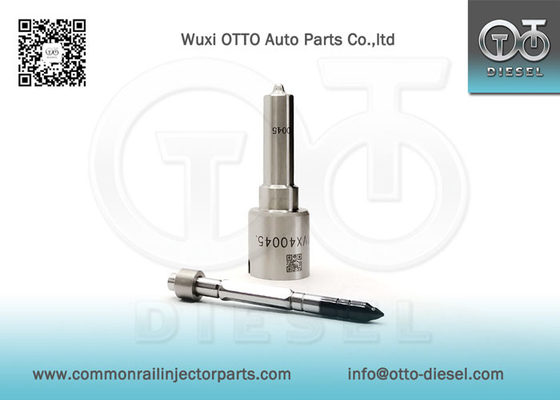 F00VX40045 / F00 VX 40045 Bosch Piezo Nozzle For Injectors 0445117008 / 0986435409