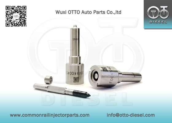 F00VX40045 / F00 VX 40045 Bosch Piezo Nozzle For Injectors 0445117008 / 0986435409