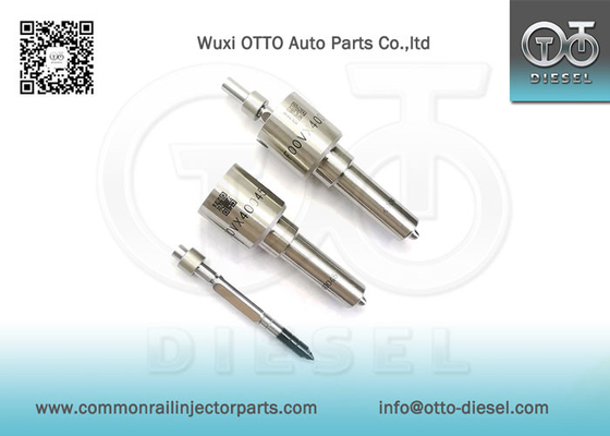 F00VX40045 / F00 VX 40045 Bosch Piezo Nozzle For Injectors 0445117008 / 0986435409