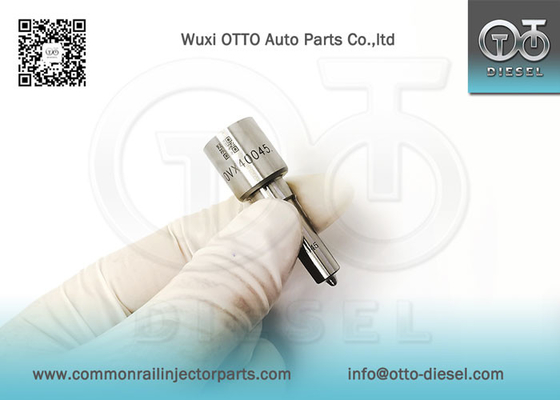 F00VX40045 / F00 VX 40045 Bosch Piezo Nozzle For Injectors 0445117008 / 0986435409