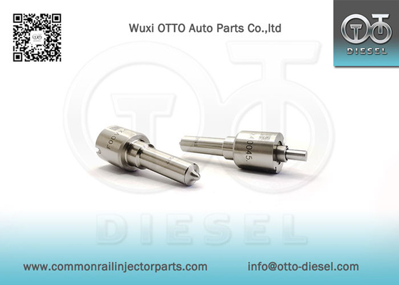 F00VX40045 / F00 VX 40045 Bosch Piezo Nozzle For Injectors 0445117008 / 0986435409
