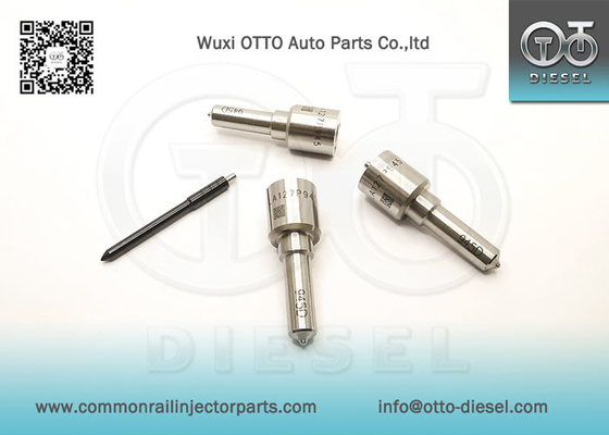 DLLA127P945 Denso Common Rail Nozzle for RE530361 Injectors