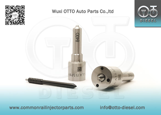 DLLA155P840 Denso Common Rail Nozzle for Hino Toyota 095000-6521